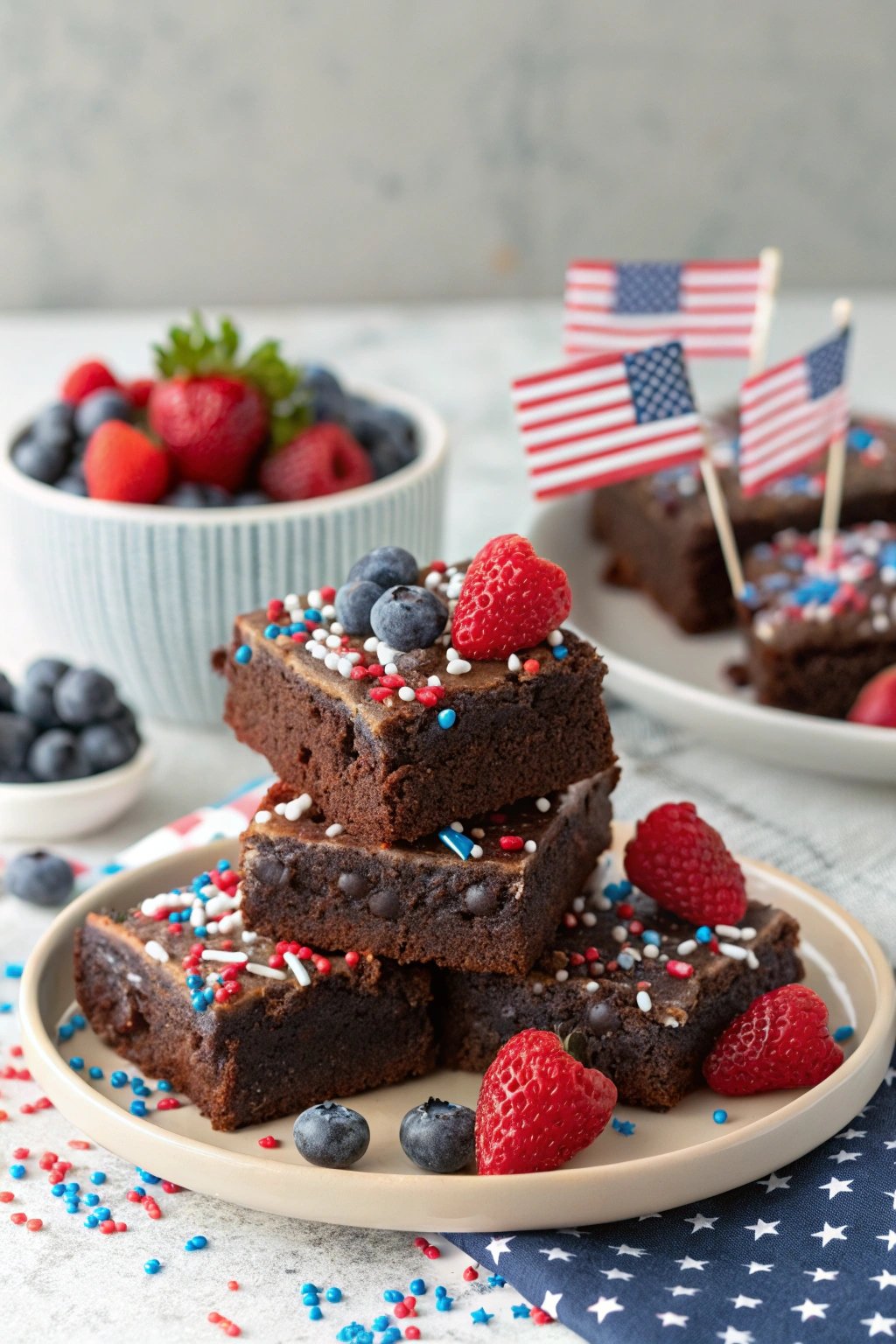 Raspberry Limeade Splash – A Fun & Fizzy Kids’ Party Mocktail!